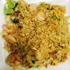 Best Shrimp Pad Thai in Tinley Park, IL