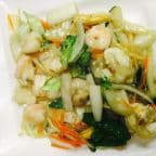 Best Seafood Combination Delight in Tinley Park, IL