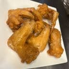 Best Fried Chicken Wings in Tinley Park, IL