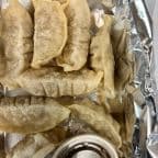 Best Gyoza  Chicken Dumplings 8 pcs in Tinley Park, IL