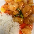 Best Sweet and Sour Shrimp in Tinley Park, IL