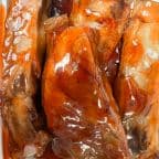 Best BBQ Ribs (6) in Tinley Park, IL