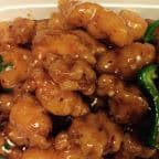 Best Orange Chicken in Tinley Park, IL