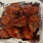 Best Dragon Wings in Tinley Park, IL