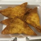 Best Crab Rangoon in Tinley Park, IL