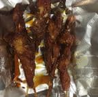 Best Teriyaki Chicken Sticks (4) in Tinley Park, IL