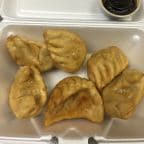 Best Pot Stickers (6) in Tinley Park, IL