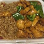 Best General Tao's Chicken Dragon Box in Tinley Park, IL