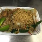 Best Vegetable Pad Thai in Tinley Park, IL