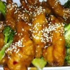 Best Honey Sesame Chicken in Tinley Park, IL