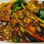 Best Beef with Tomatoes and Peppers in Tinley Park, IL