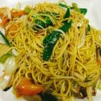 Best Vegetable Lo Mein in Tinley Park, IL