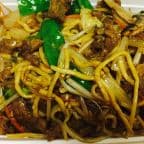 Best Beef Lo Mein in Tinley Park, IL