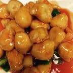 Best Sweet and Sour Chicken Lunch Special in Tinley Park, IL