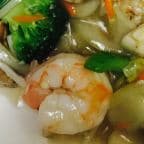 Best Shrimp Chop Suey Lunch Special in Tinley Park, IL