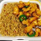 Best Orange Chicken Dragon Box in Tinley Park, IL