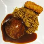 Best Vegetable Egg Foo Young Special in Tinley Park, IL