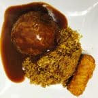 Best Chicken Egg Foo Young Special in Tinley Park, IL